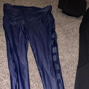 Victoria secret leggings XS